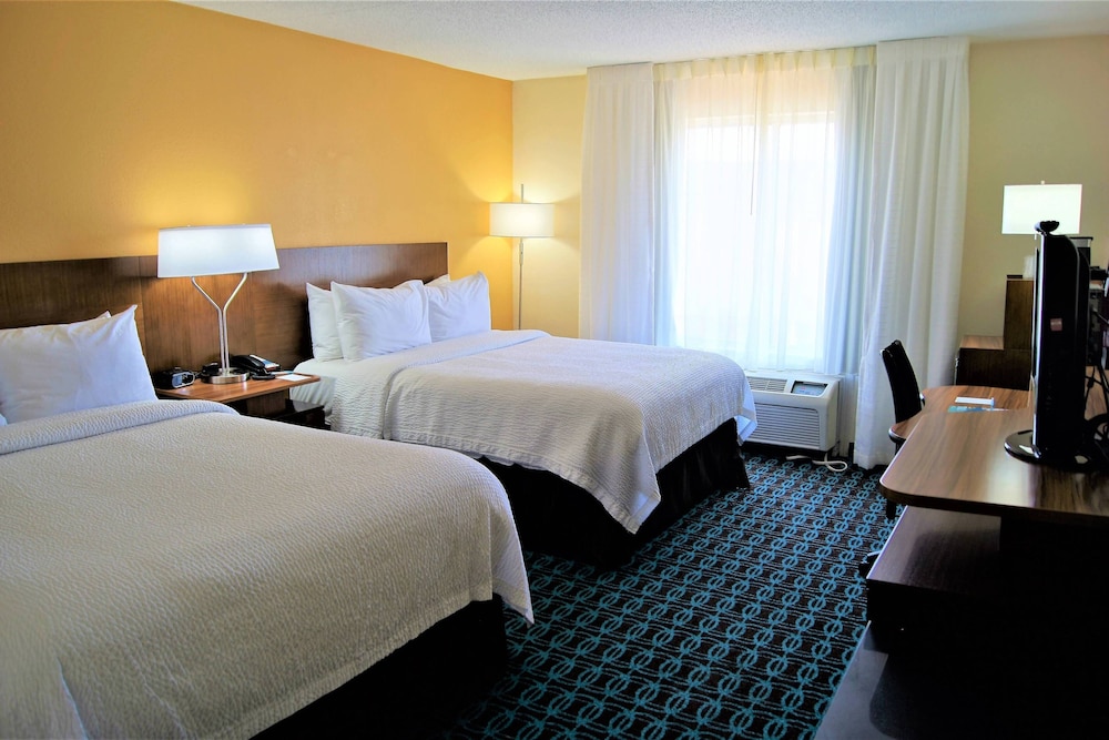 Fairfield Inn by Marriott Macon West 19/67