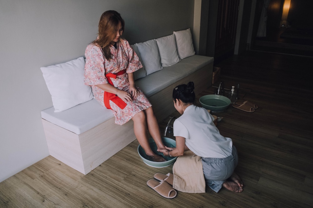 Serenity Hotel Spa & Onsen 54/69