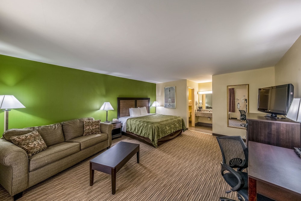 Quality Inn Gainesville 28/39