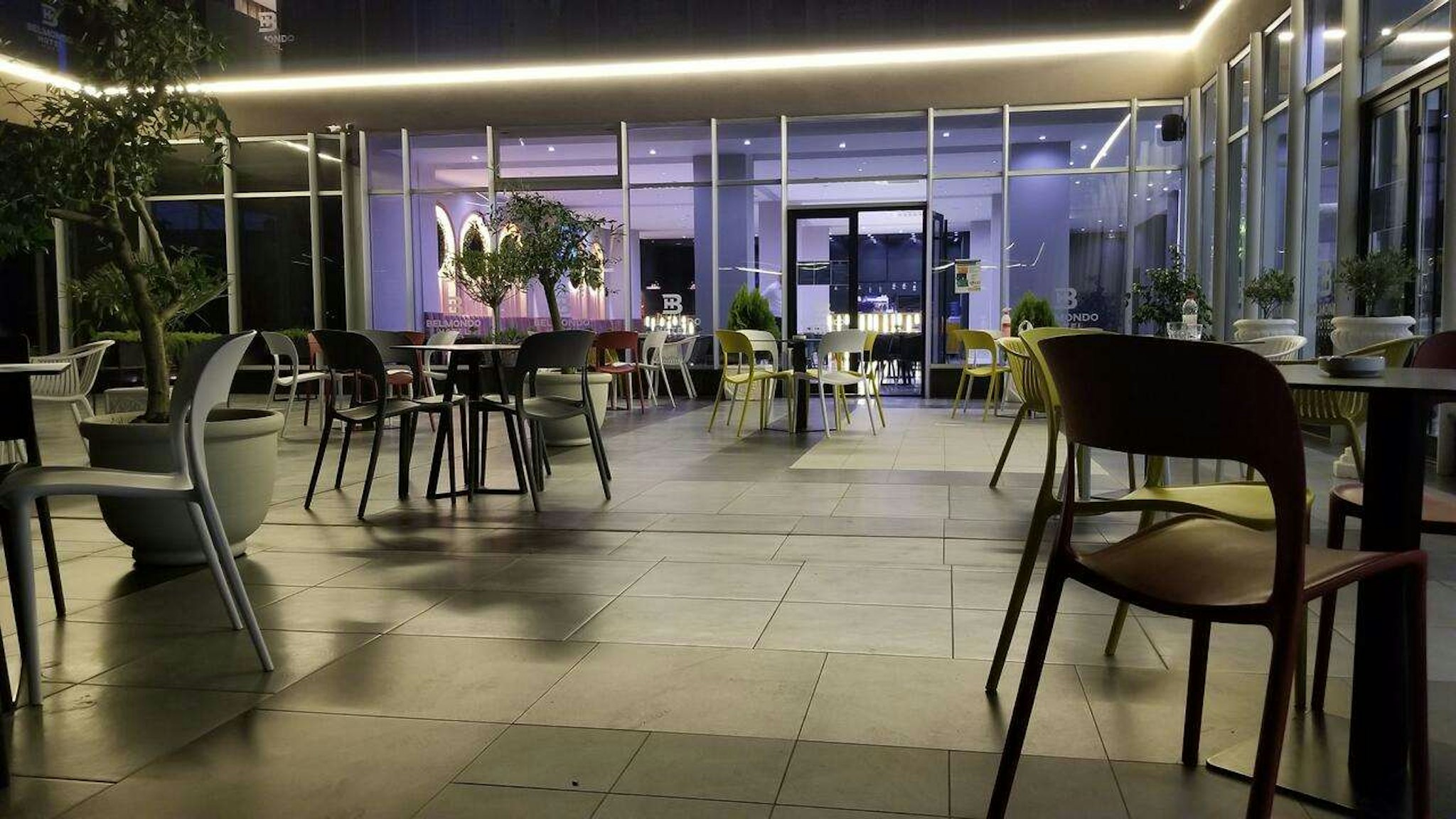 Ajsel Hotel 36/45