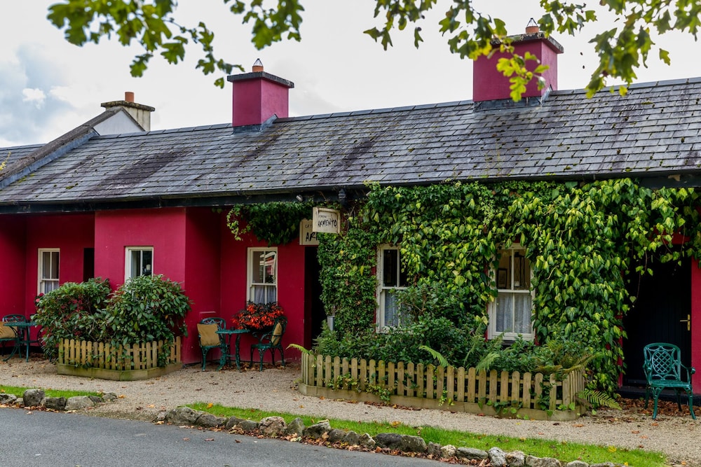Brooklodge Hotel and Macreddin Village 1/65