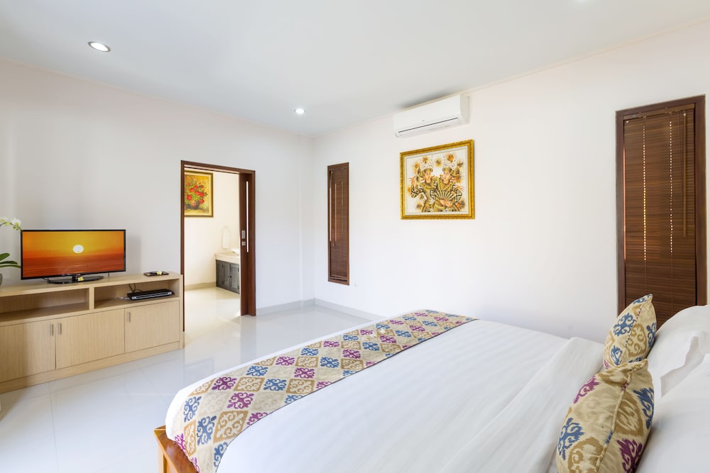 Kubal Villa 29/64
