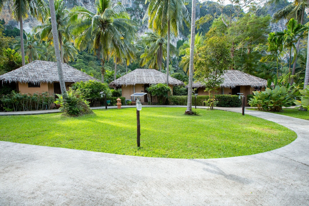Ban Sainai Resort - SHA Extra Plus 55/80