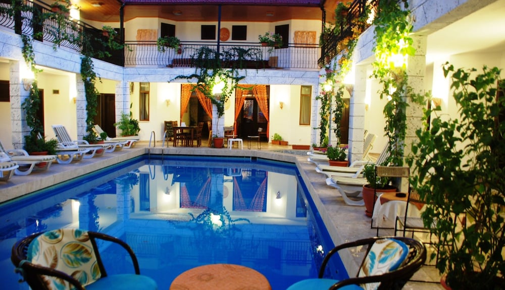 HAN DALYAN HOTEL 18/74
