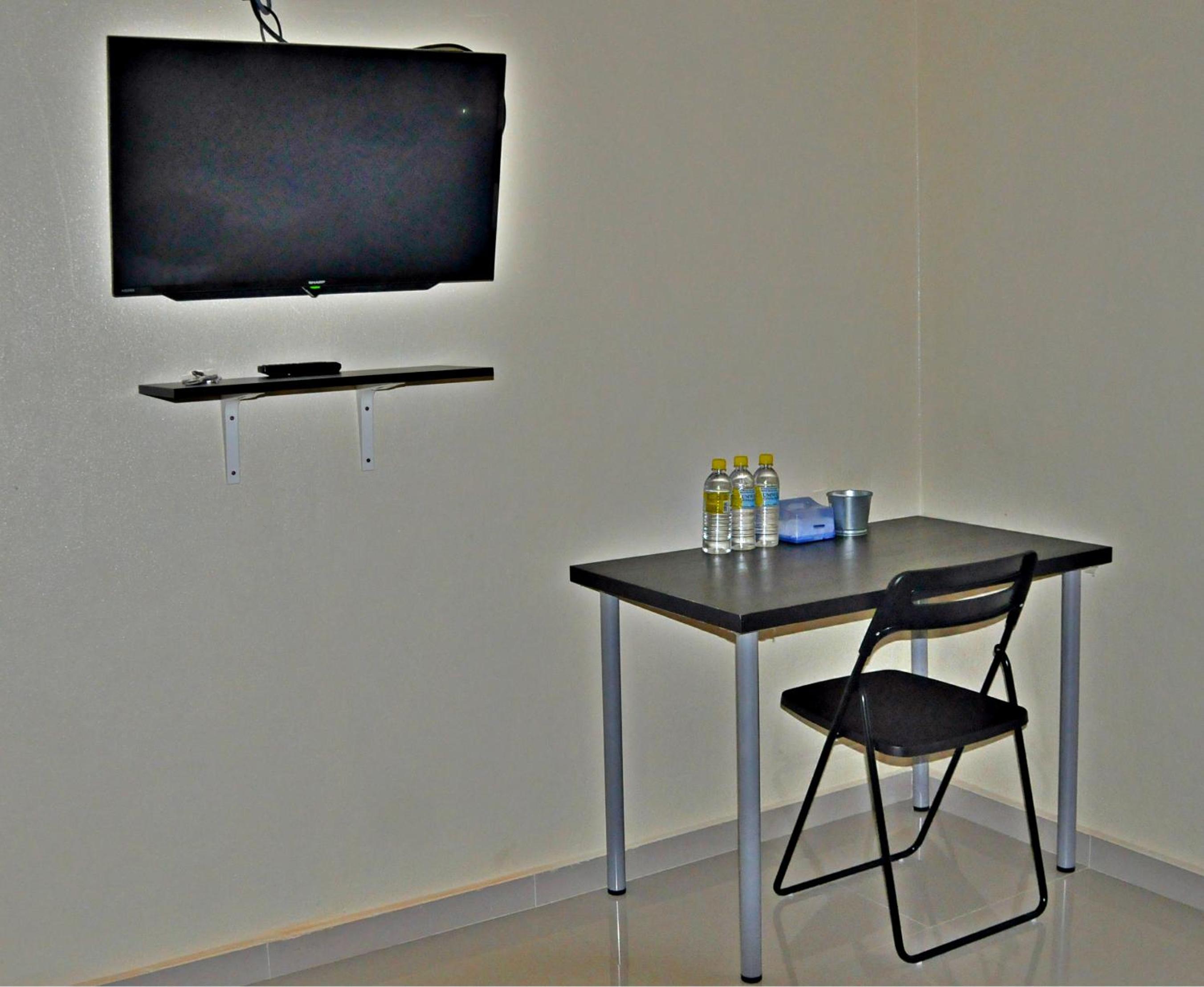 OYO 535 Tanjong Inn 23/32