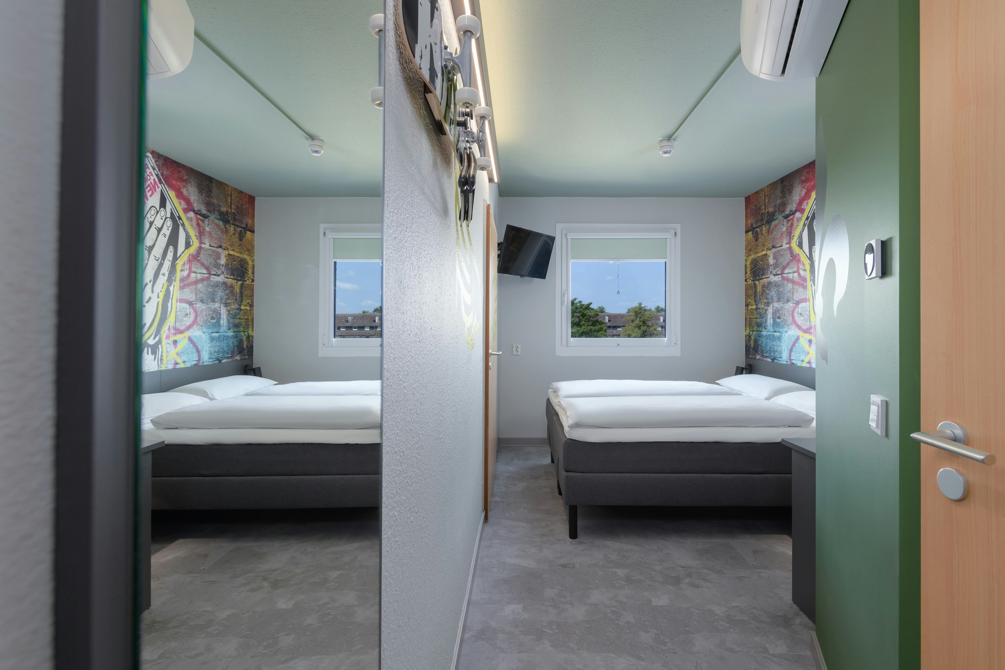 Felix Hotel Darmstadt 26/46