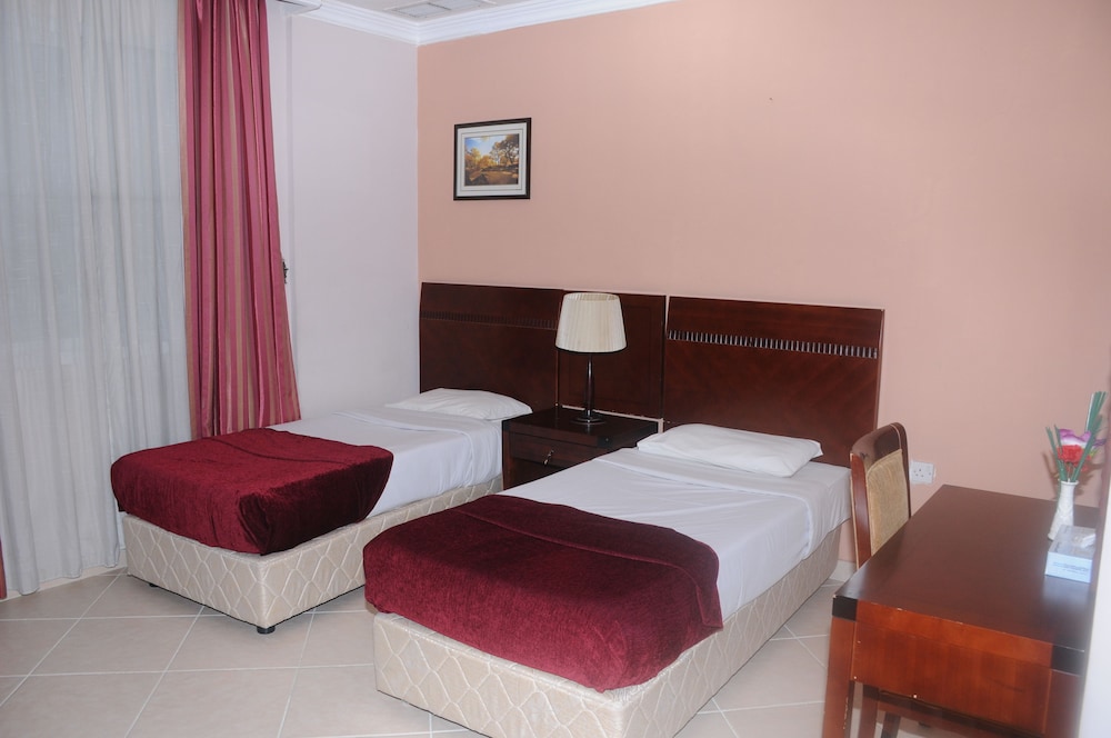 Continental Suite Farwaniya 5/20
