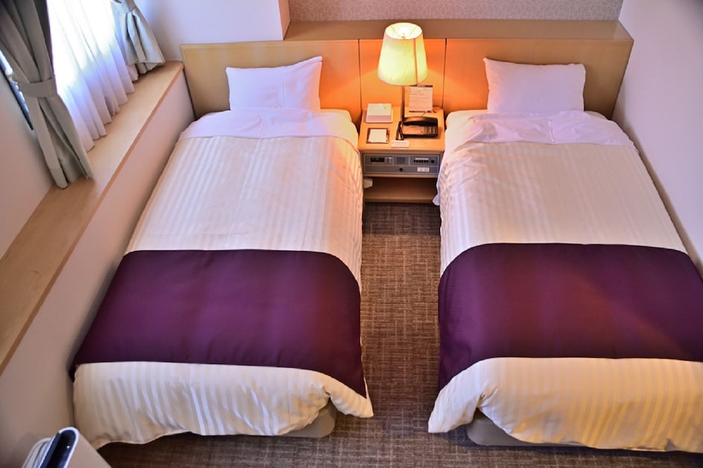 Takasaki Urban Hotel 16/50