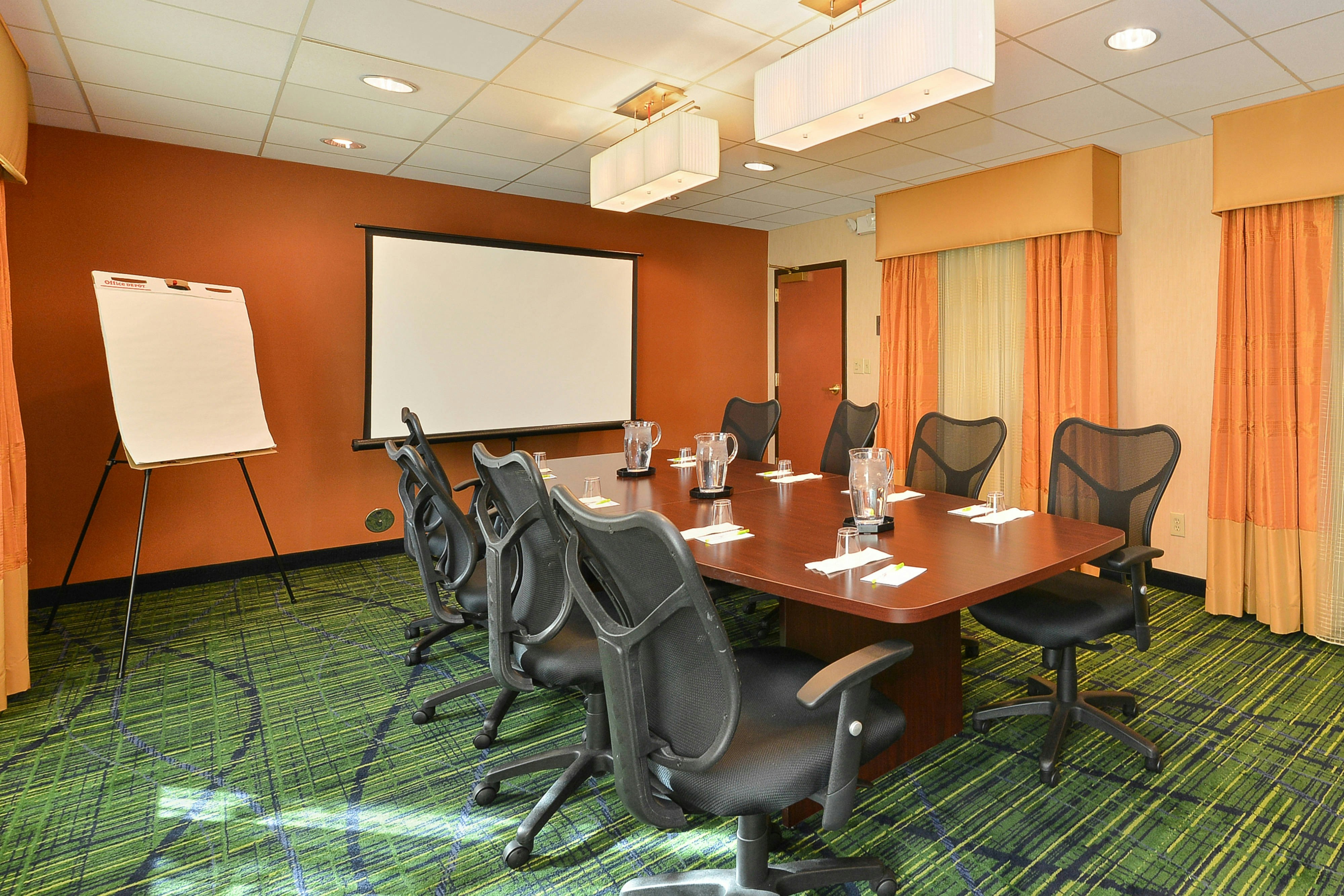 Fairfield Inn Suites Denver Aurora Parker 11/16