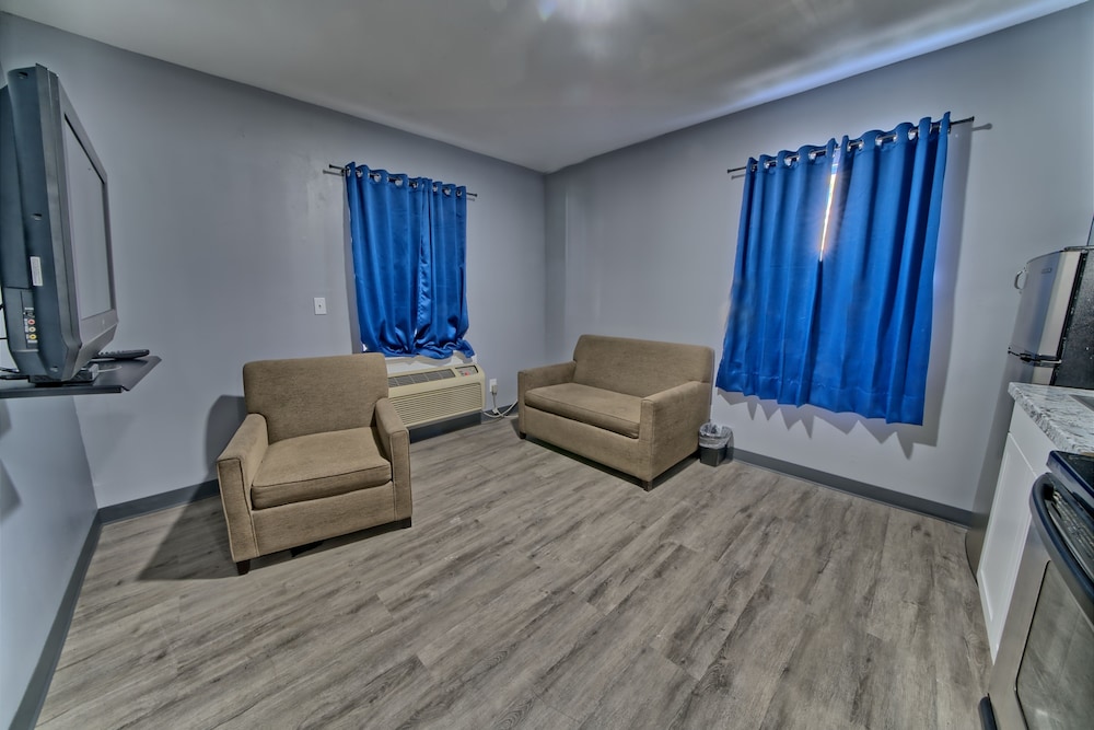 Aqua View Motel 39/55