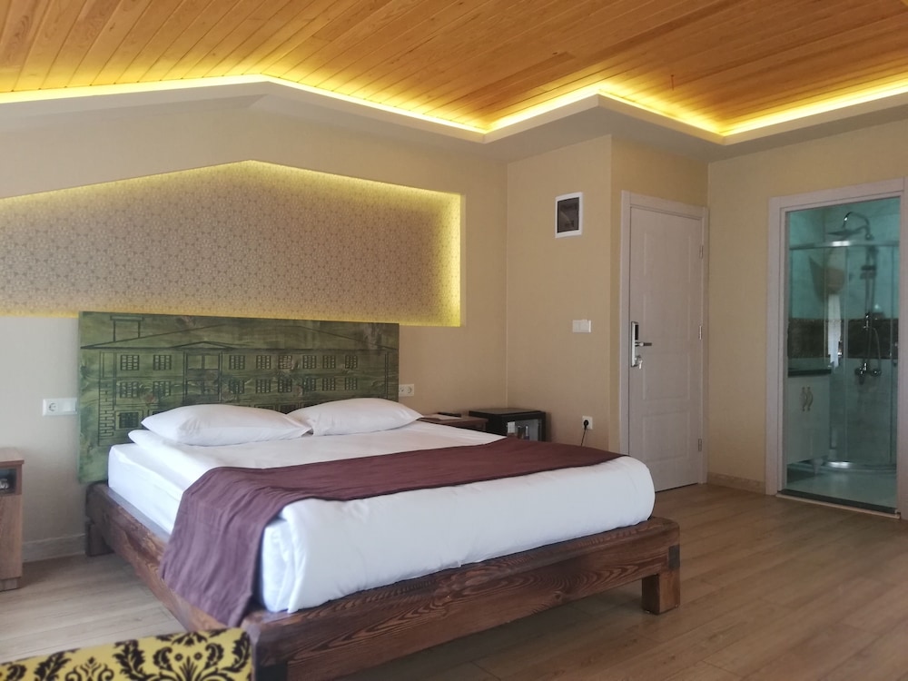 Ayder Resort Hotel 14/83