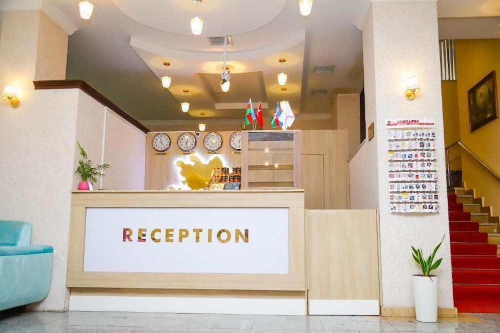 Anatolia Hotel 3/50
