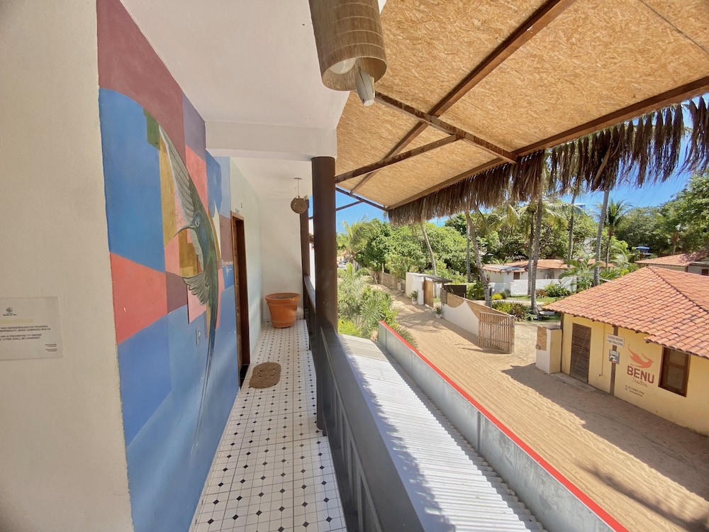 Pousada Numei de Jeri (Jacare Beach) 44/50