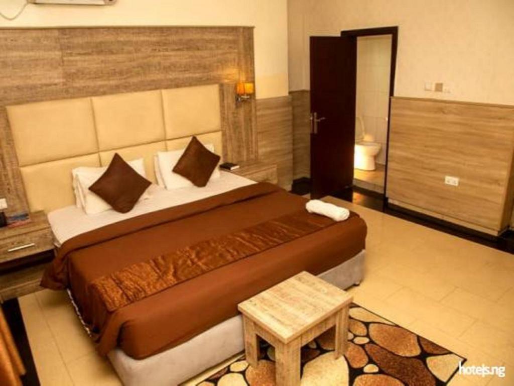 De Dreams Hotel & Suite 16/24