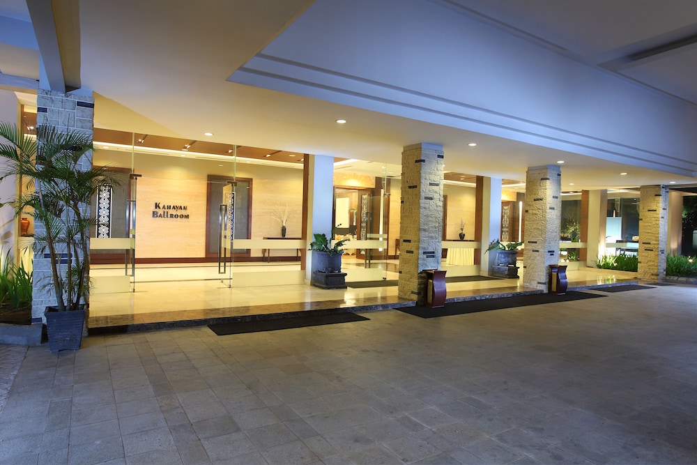 Swiss-Belhotel Danum Palangkaraya 7/68