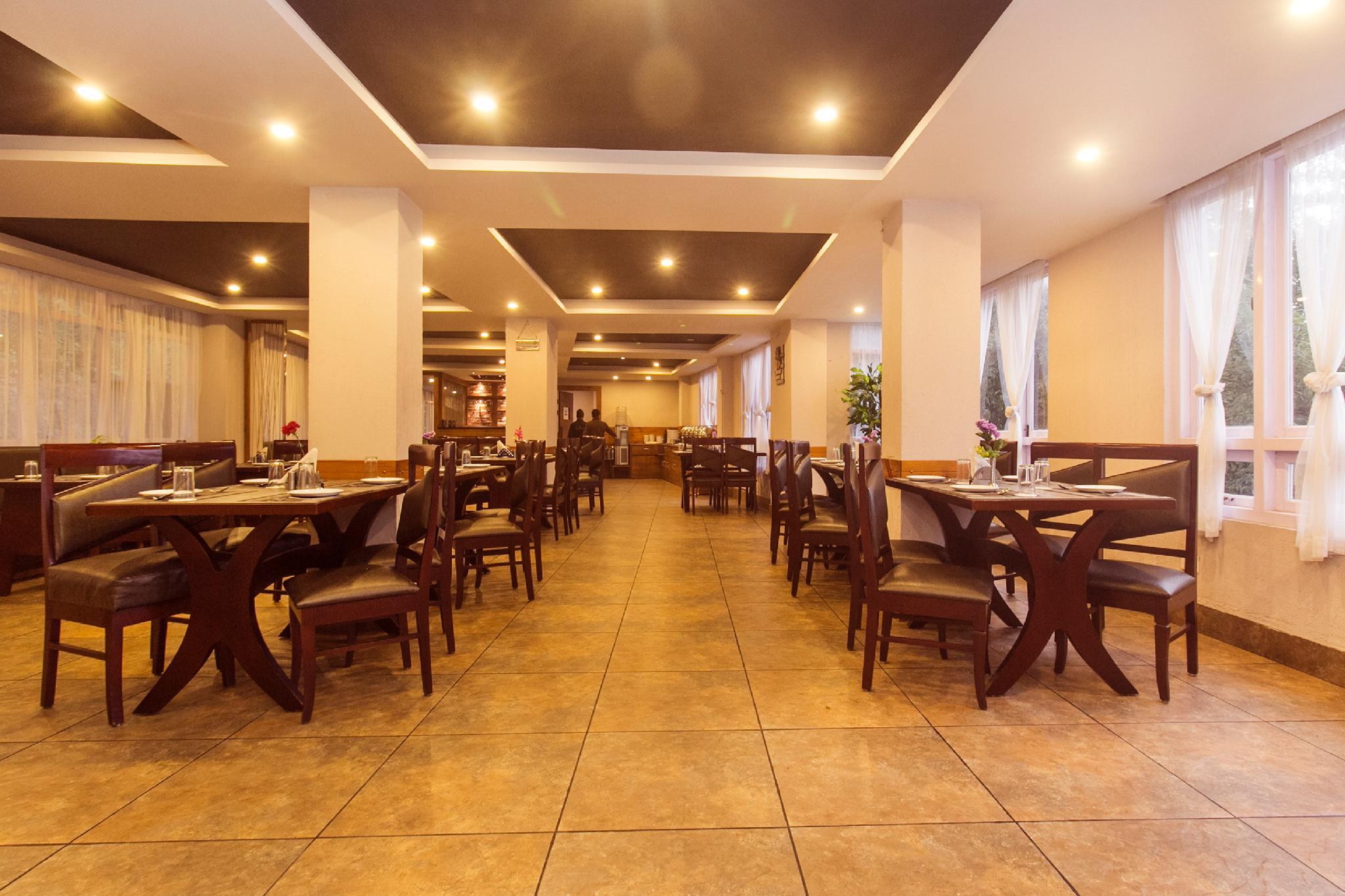 Sikkim Retreat Hotel 29/32