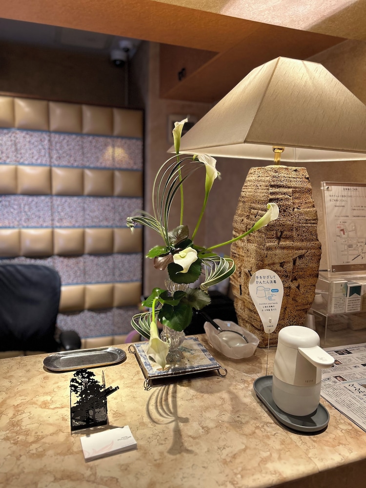 Hotel Pulitzer Jiyugaoka 10/50