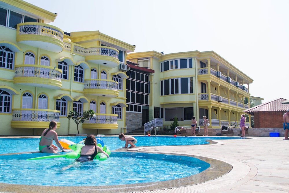 Praia Da Oura - Boutique Resort 38/50