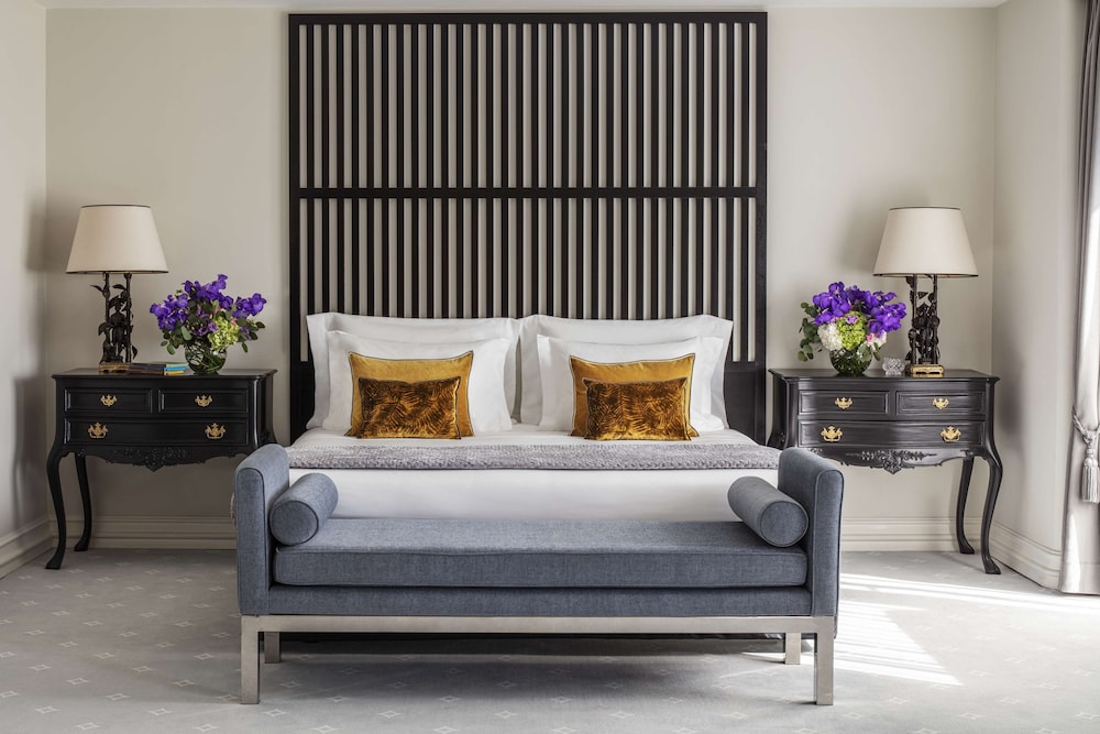 Executive, Suite, King Bed, Tivoli Avenida Liberdade the Leading Hotels of the World 8/10