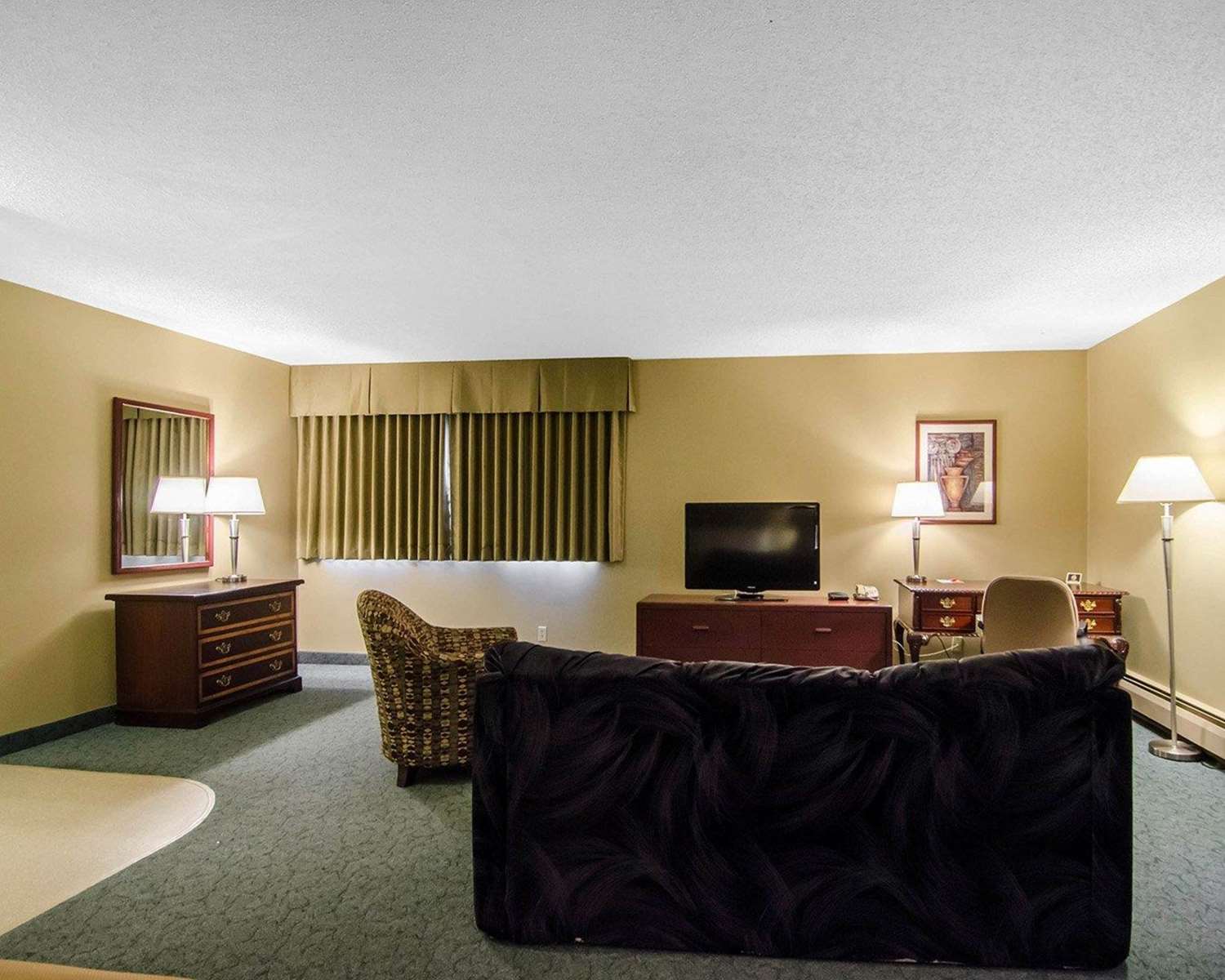 Travelodge by Wyndham Fort St John 4/19