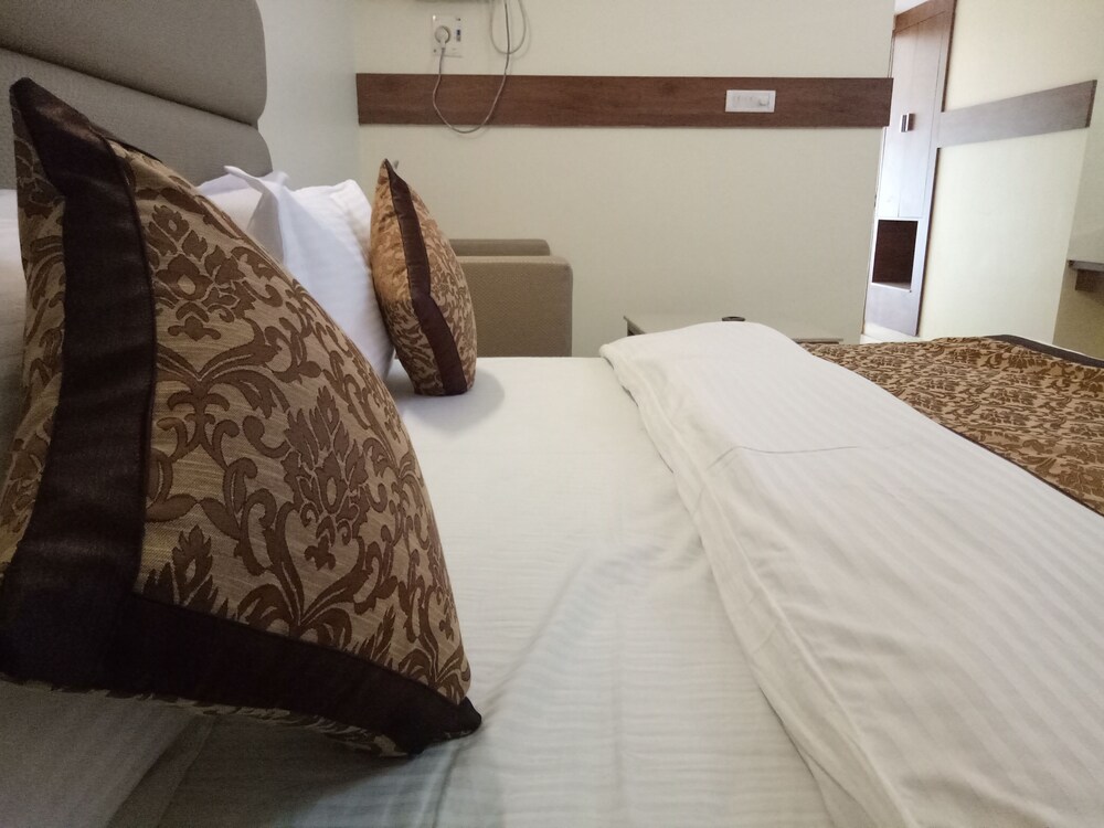 Hotel Nek 19/45