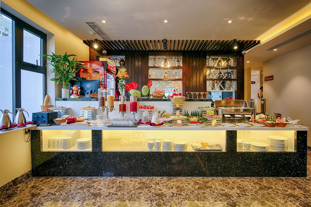 Sofia Suite Hotel Danang 42/53