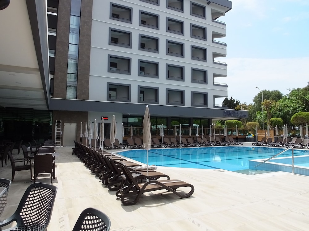 Riviera Zen Hotel - Adult Only 1/68