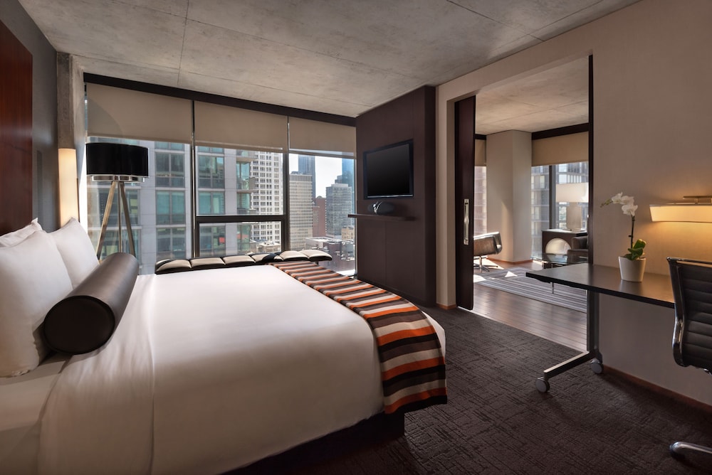 Eurostars Magnificent Mile 32/63