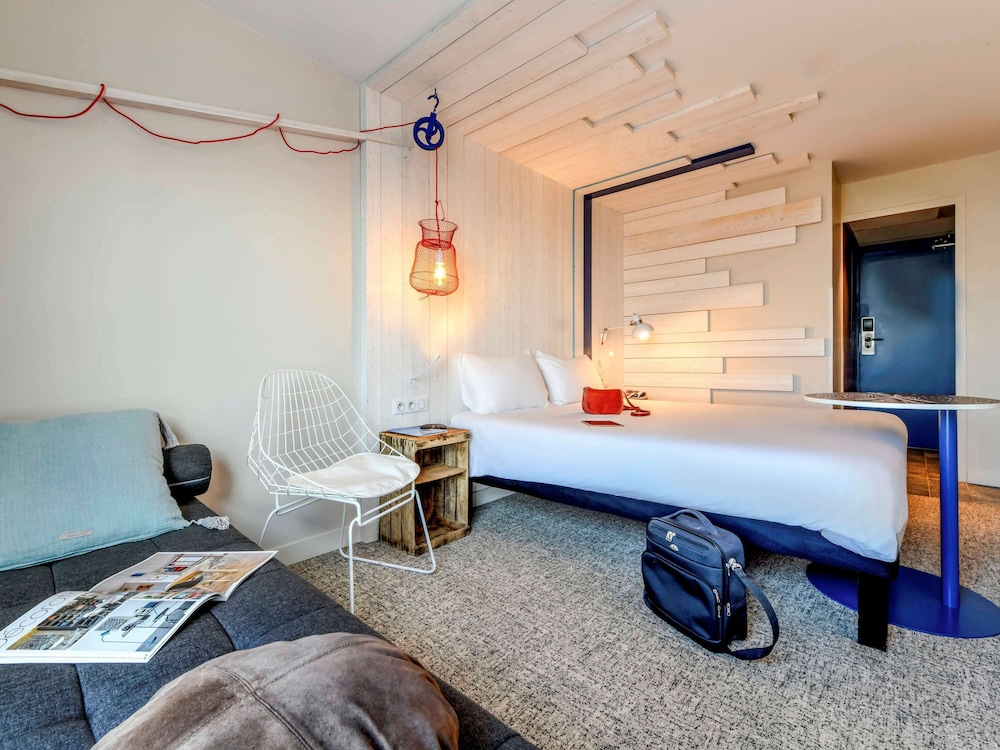 Ibis Styles La Rochelle Thalasso Chatelaillon 17/75