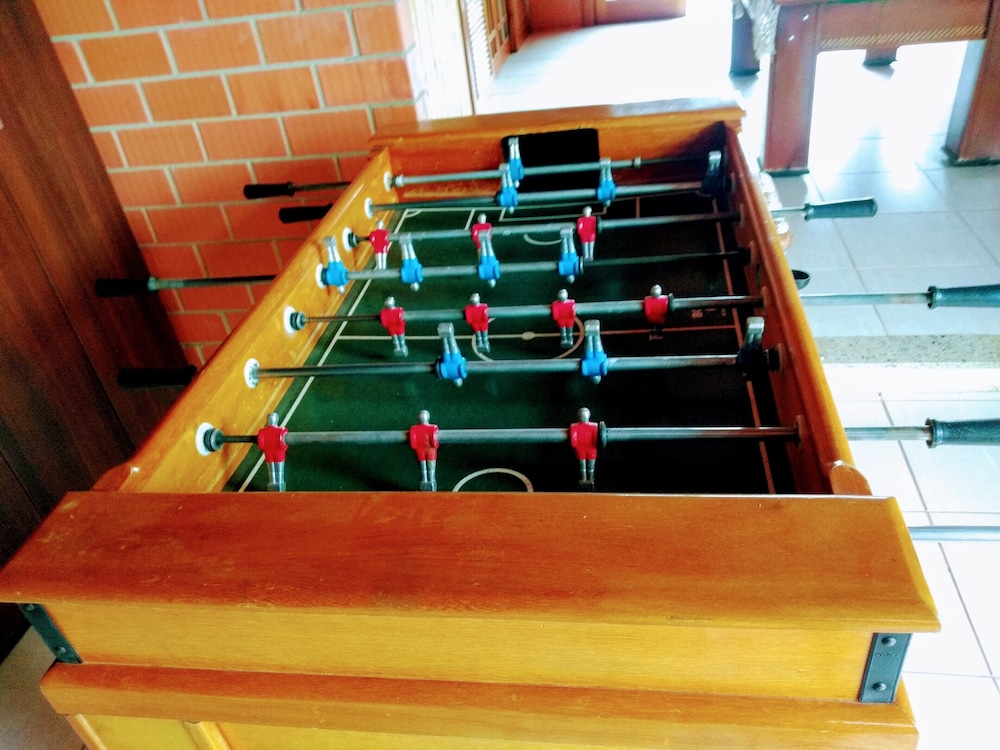 Pousada Cravo Canela 61/70