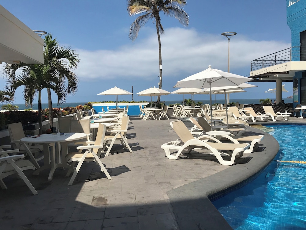 Olas Altas Inn Hotel And Spa 53/67