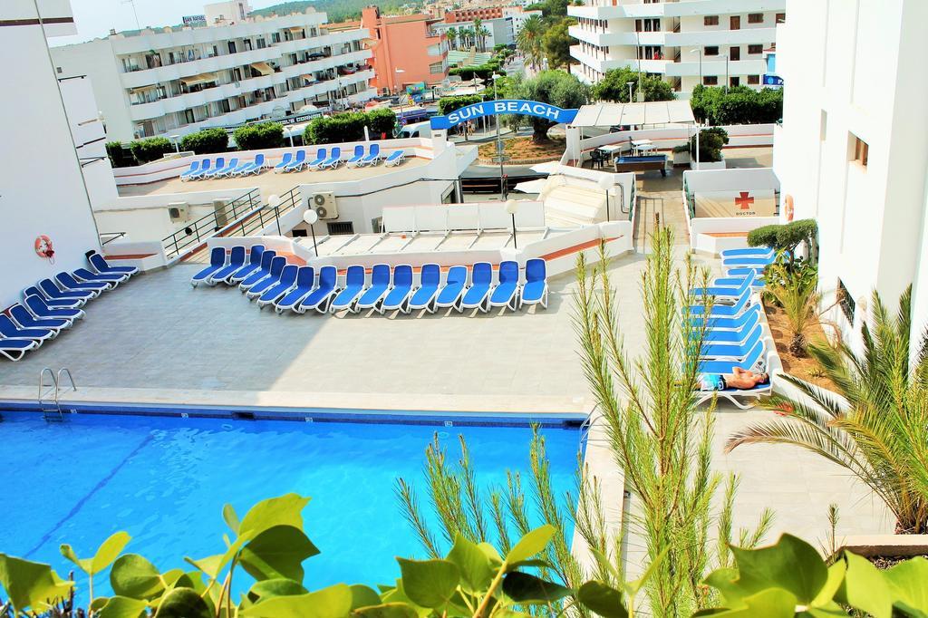 Sun Beach Apartments 3/51