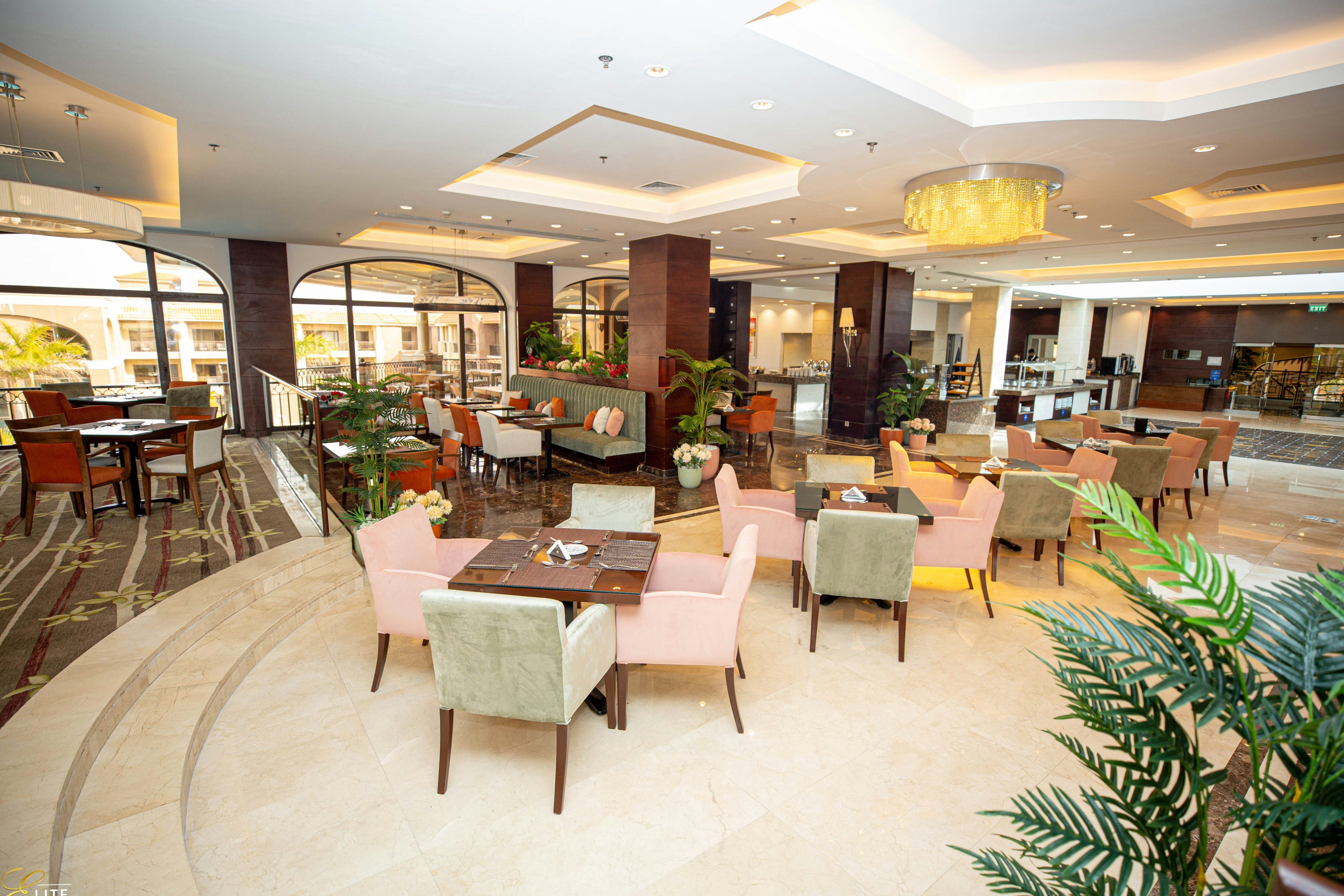 Hilton Alexandria Kings Ranch 16/35