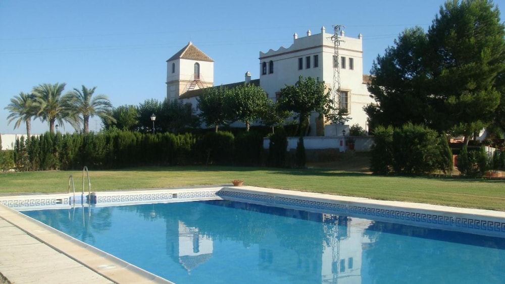 HACIENDA LOS JINETES 42/44