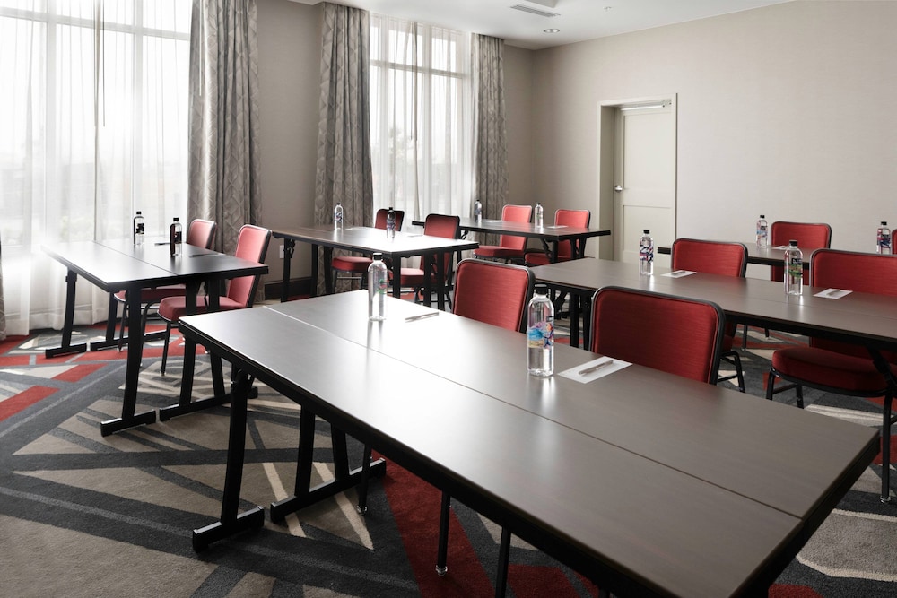Residence Inn by Marriott Franklin Berry Farms 37/42