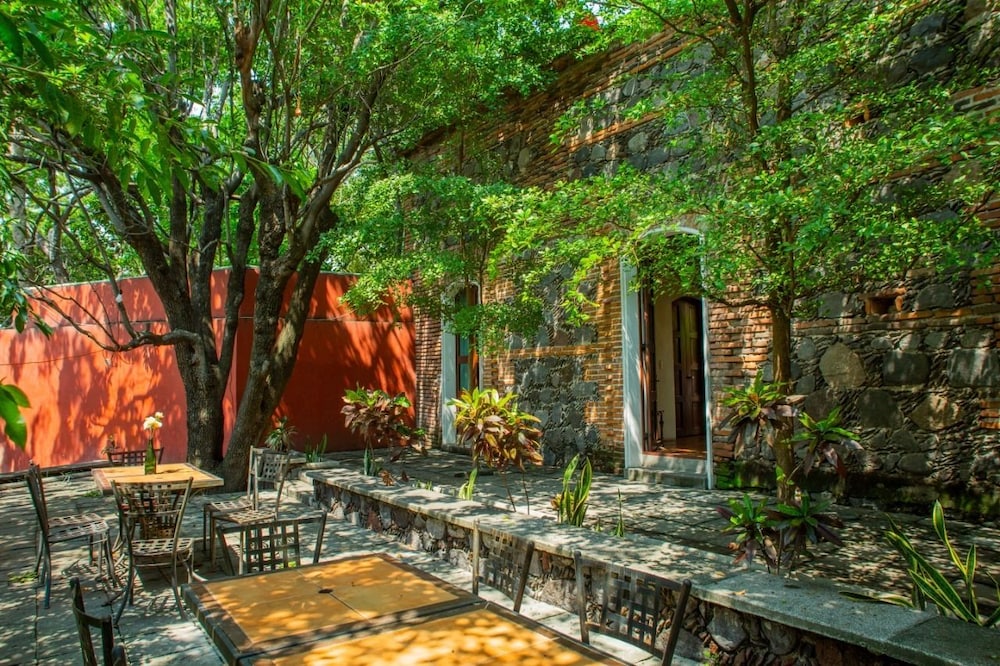 Hacienda Del Gobernador 22/34