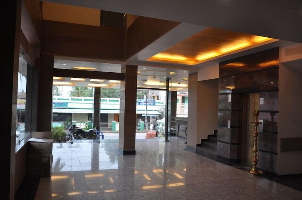 Hotel Tamizh Park 4/34