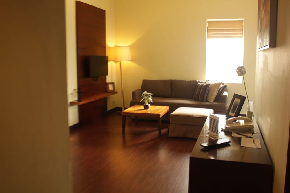 Grand Dafam Ancol Jakarta 45/74