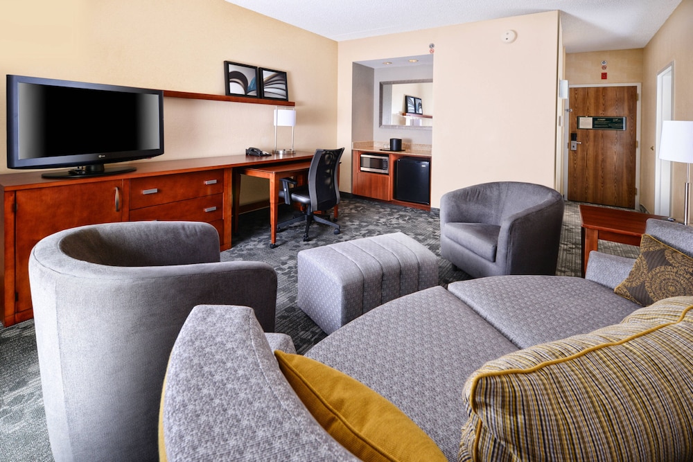 Courtyard by Marriott Dallas Richardson at Spring Valley 25/46