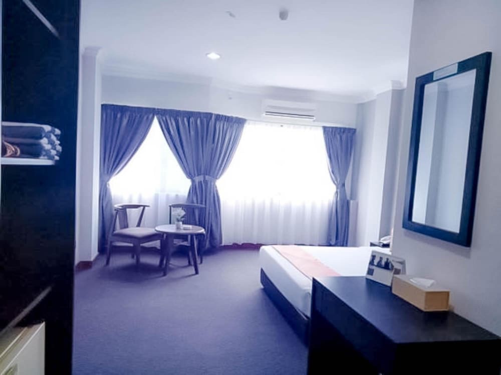 Myangkasa Akademi And Resort Langkawi 11/25