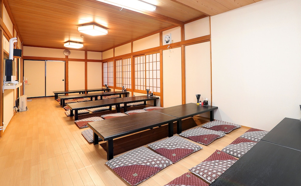Wafu Pension Miyazawa 36/66