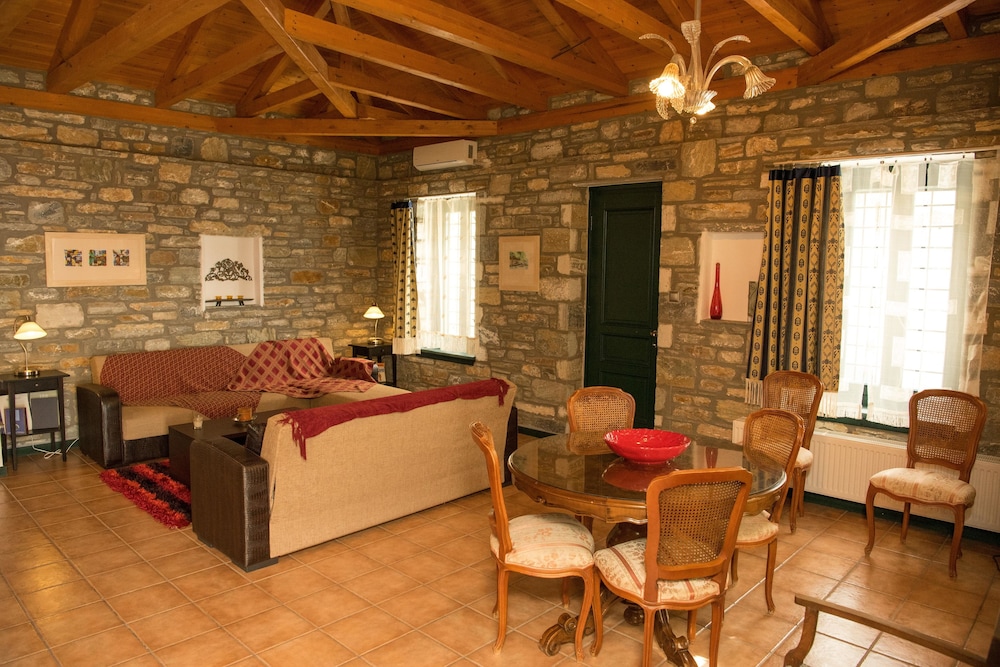 Pelion Goddess Guesthouse 26/50