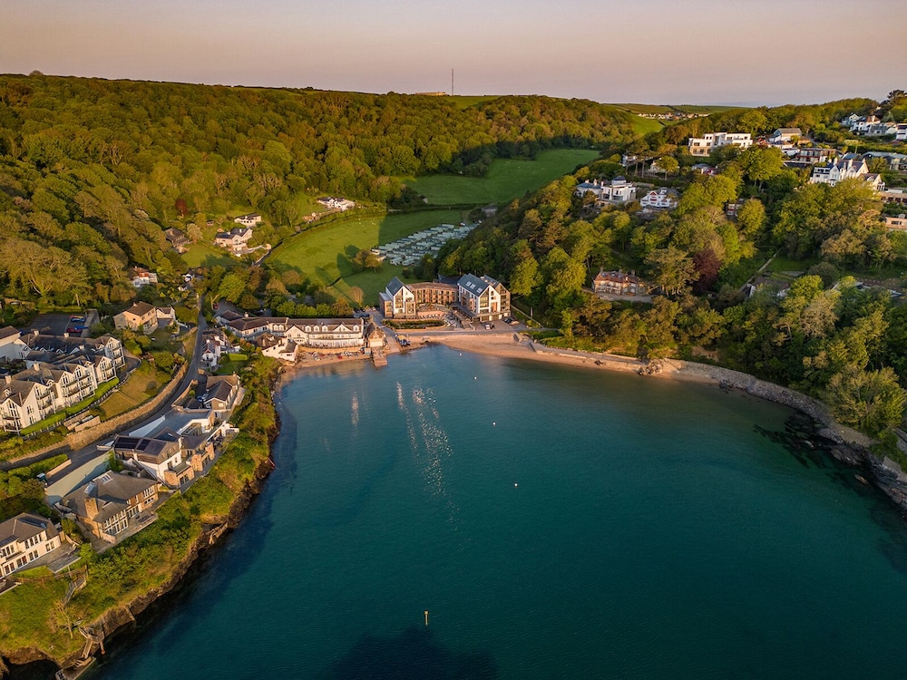 Harbour Beach Club, Hotel & Spa 44/50