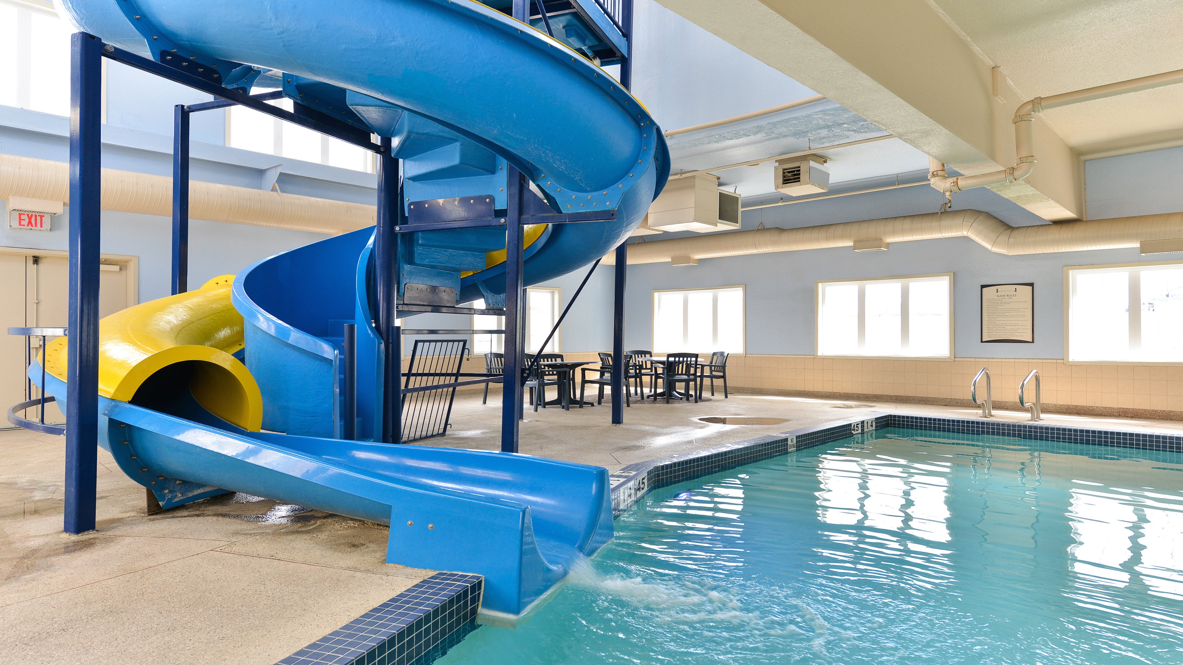 Staybridge Suites Hotel Calgary Airport 64/74