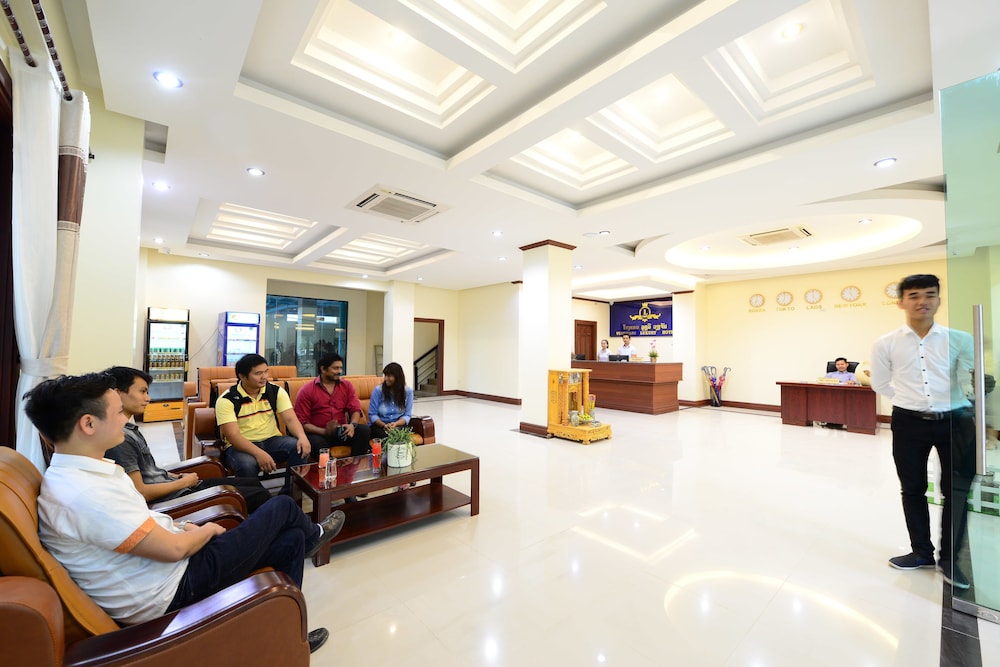 Vientiane Luxury Hotel 49/69