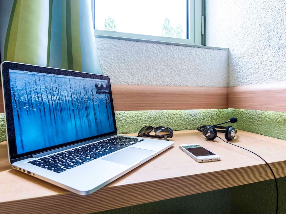Ibis Budget Chatellerault 26/40