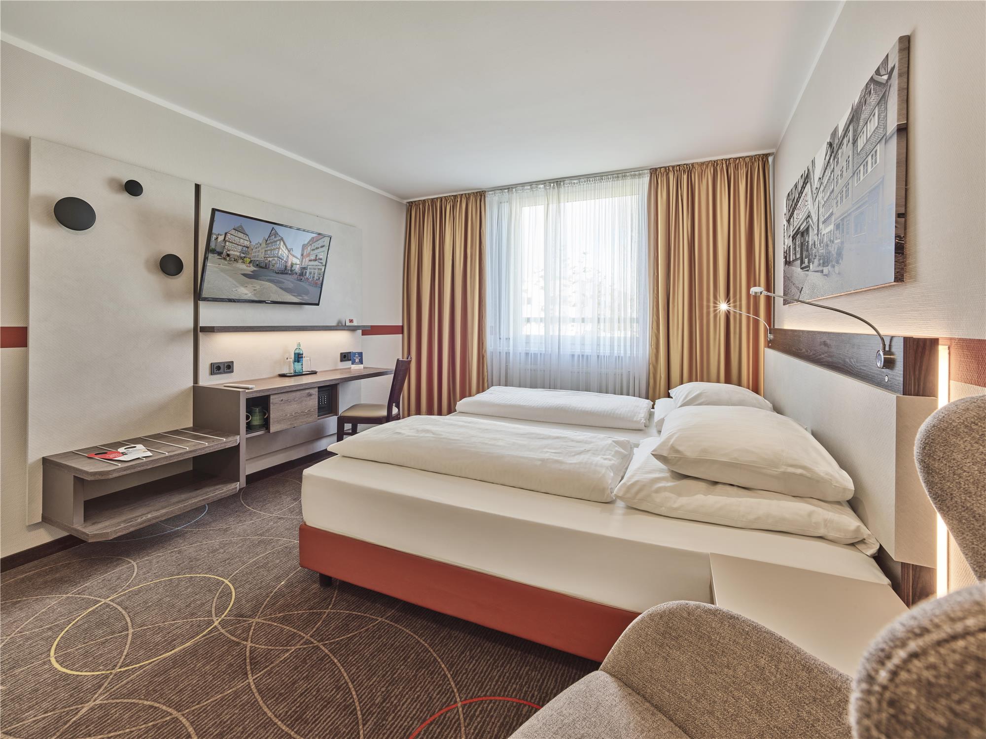 Best Western Hotel Wetzlar 7/53
