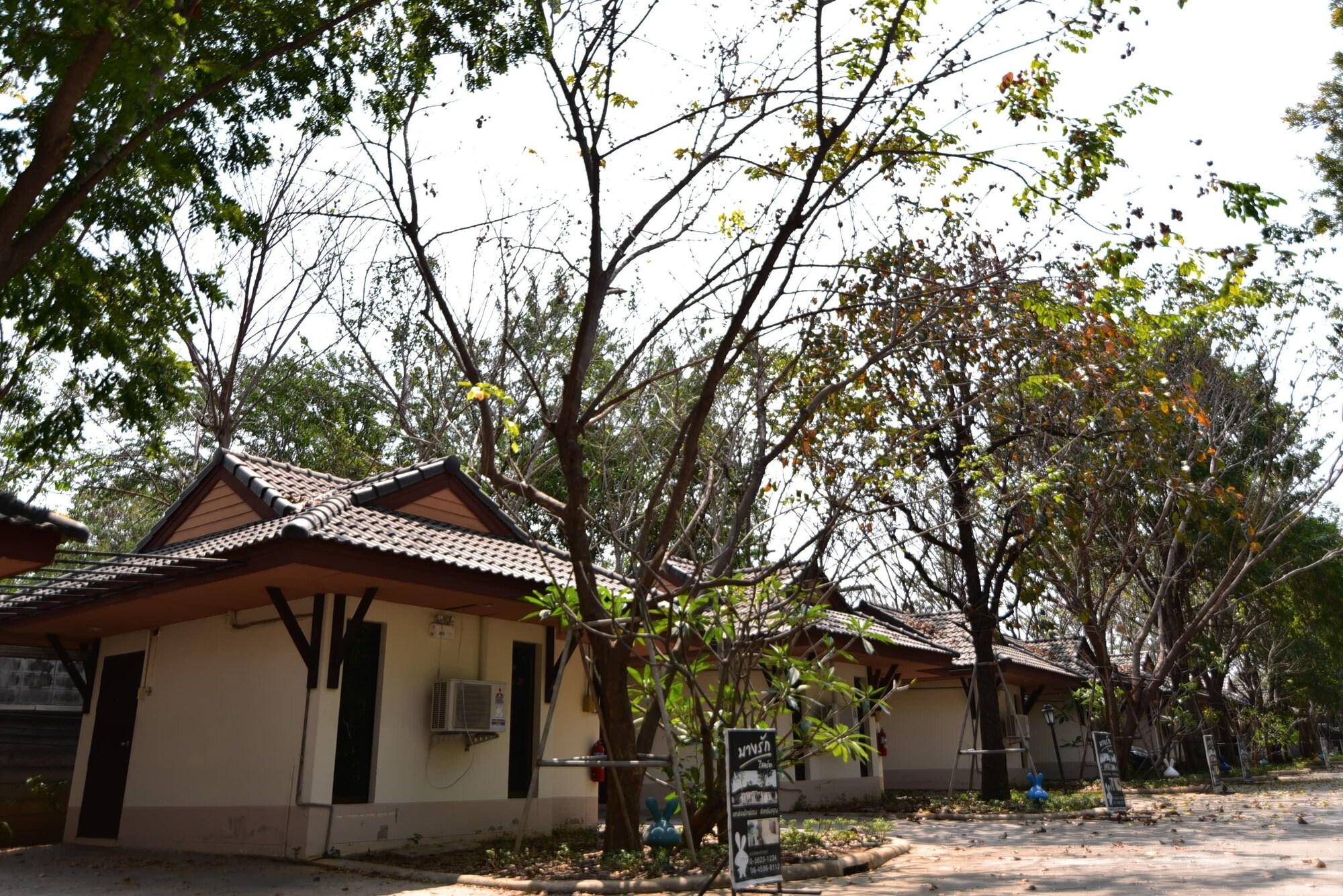 Bangrak Resort 4/26