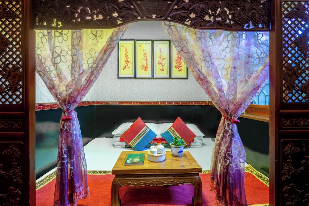 Baichanghong Inn 29/50