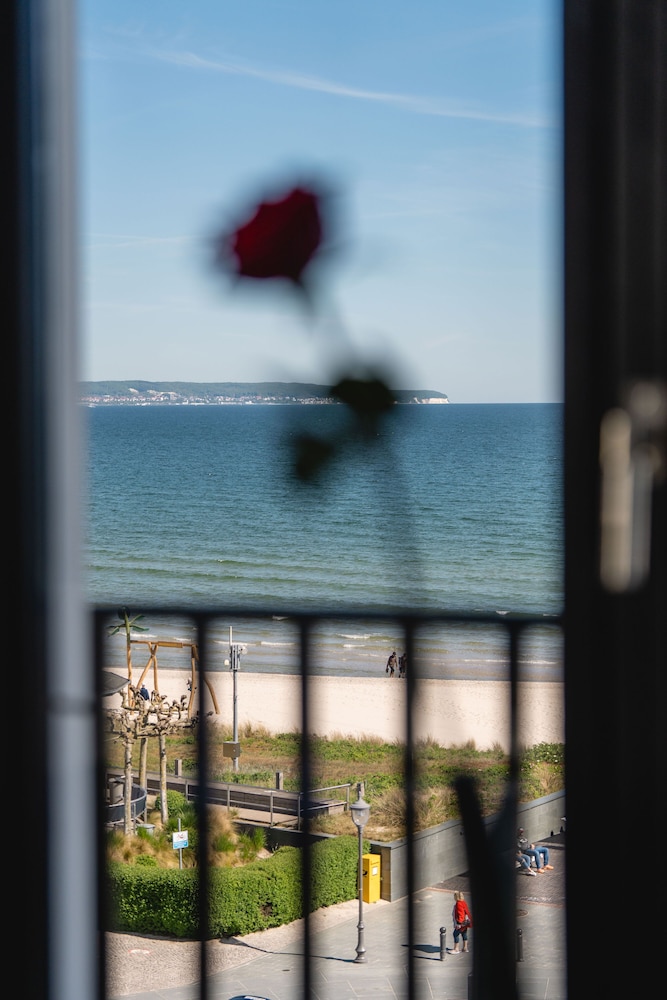 Ceres am Meer 51/55